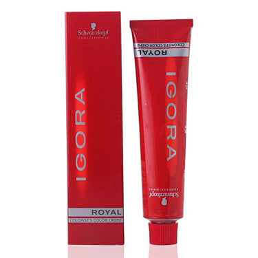 SCHWARZKOPF - IGORA ROYAL_Igora Royal 5-3 Original Package_Cosmetic World